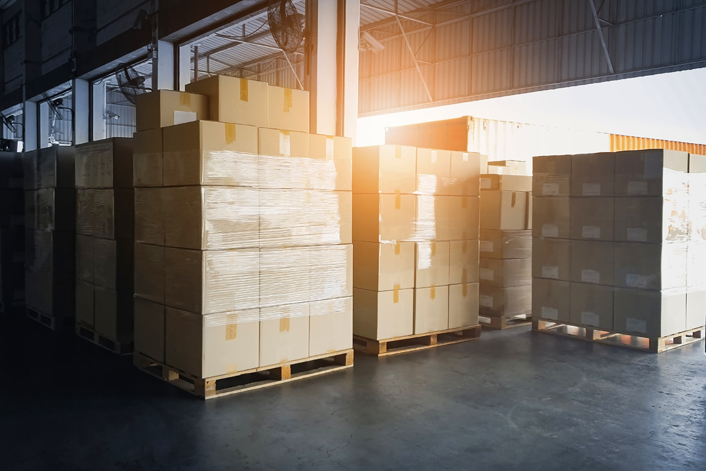 RUMAISE WAREHOUSE