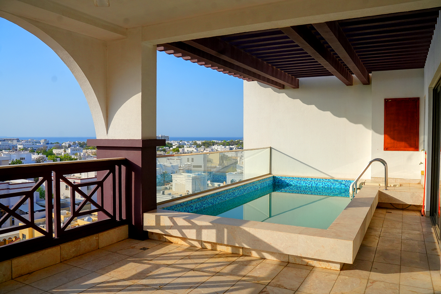 Al Jawhara Residences (Ground Floor)