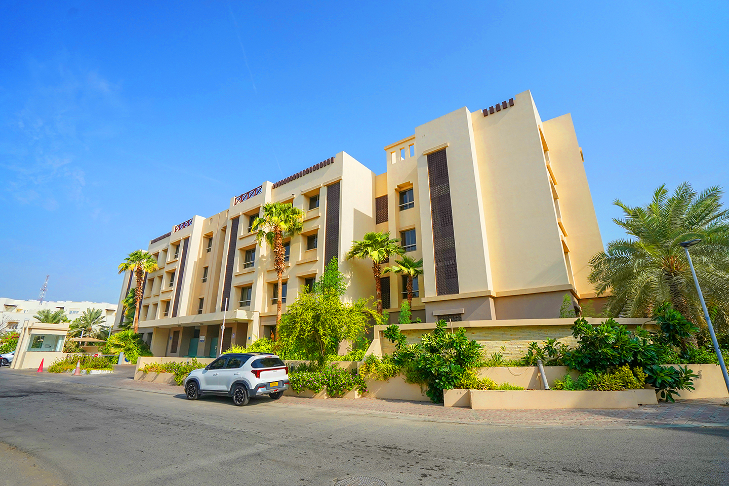 Luban 01 (Wadi View)