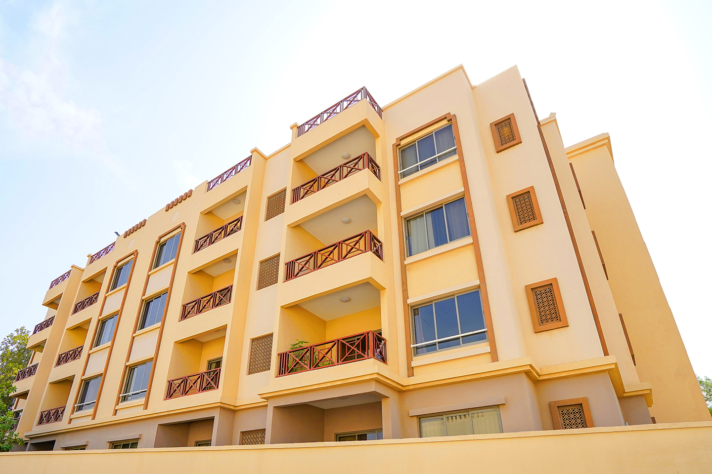 Luban 02 (2 Bedrooms)
