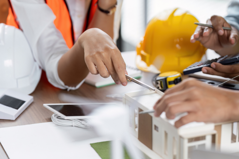 Project Supplies & Solutions (PSS) 1